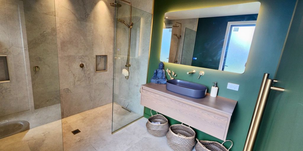 wolf builders Ahipara new build 0