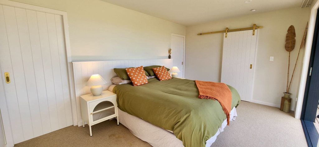 wolf builders Ahipara new build 1