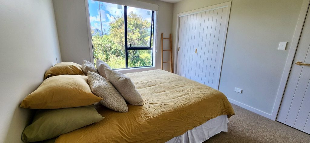 wolf builders Ahipara new build 4