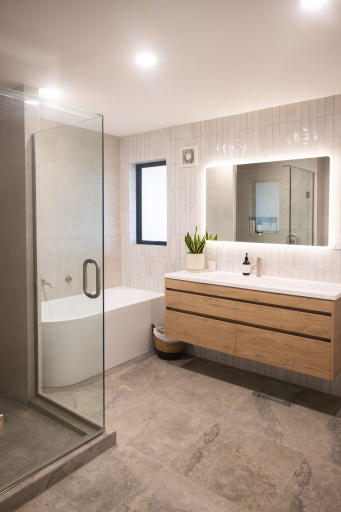 wolf builders Beach Road Campbells bay reclad 0