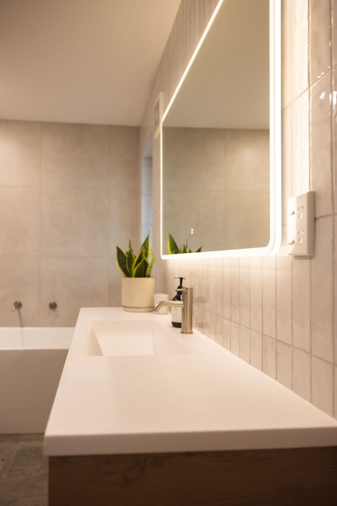 wolf builders Beach Road Campbells bay reclad 2