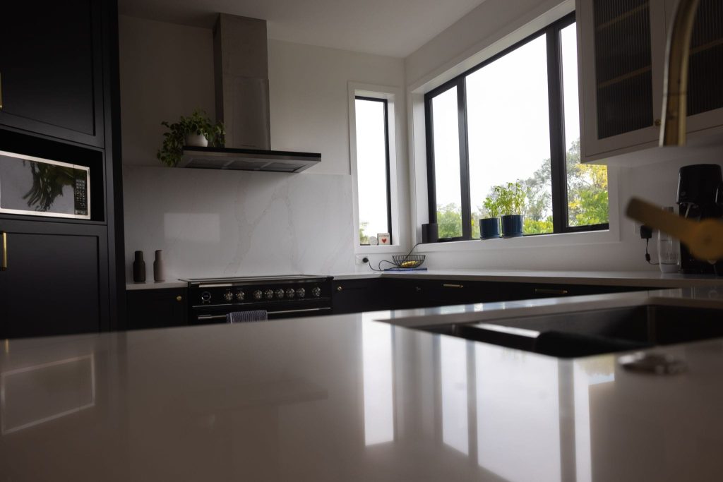 wolf builders Beach Road Campbells bay reclad 6