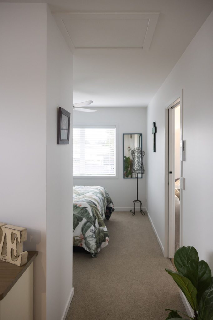 wolf builders Ladies mile Big Manly new build 3