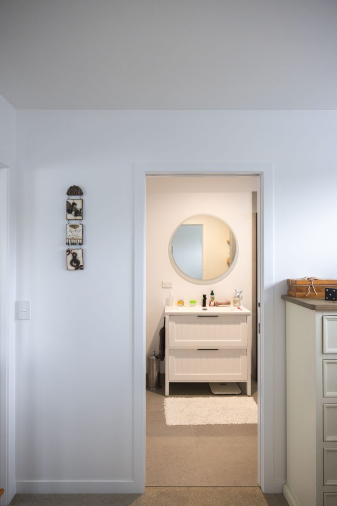 wolf builders Ladies mile Big Manly new build 4