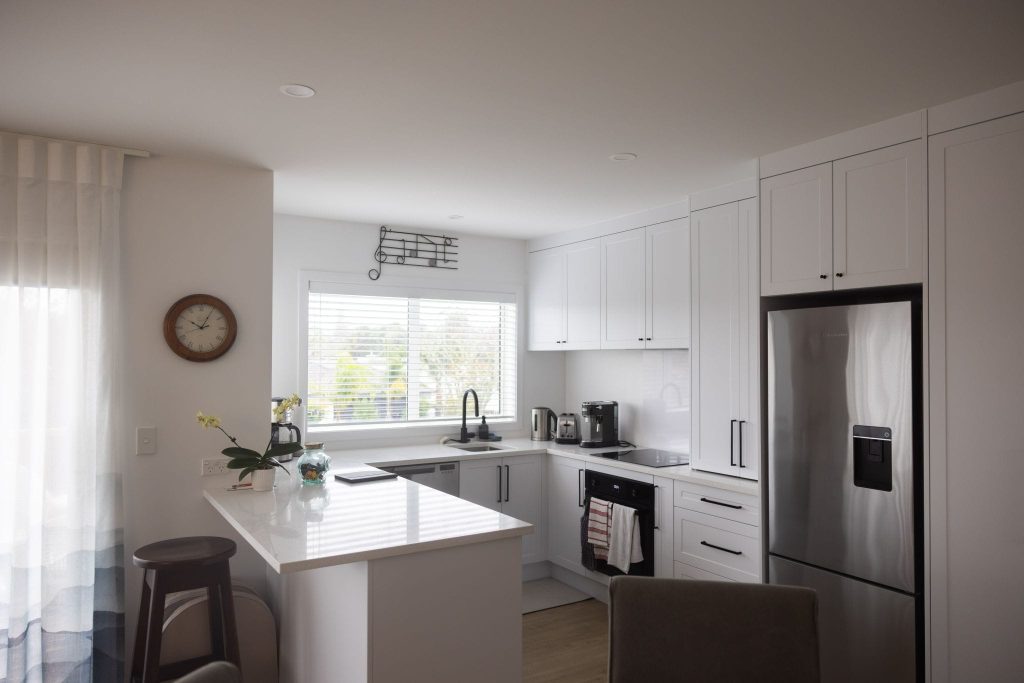 wolf builders Ladies mile Big Manly new build 5