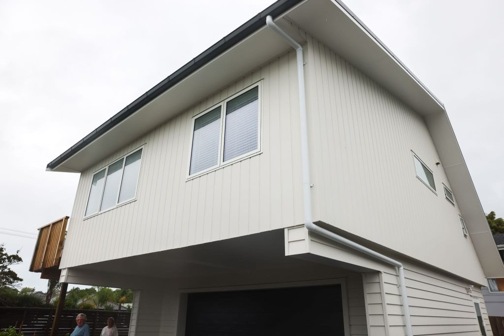 wolf builders Ladies mile Big Manly new build 7