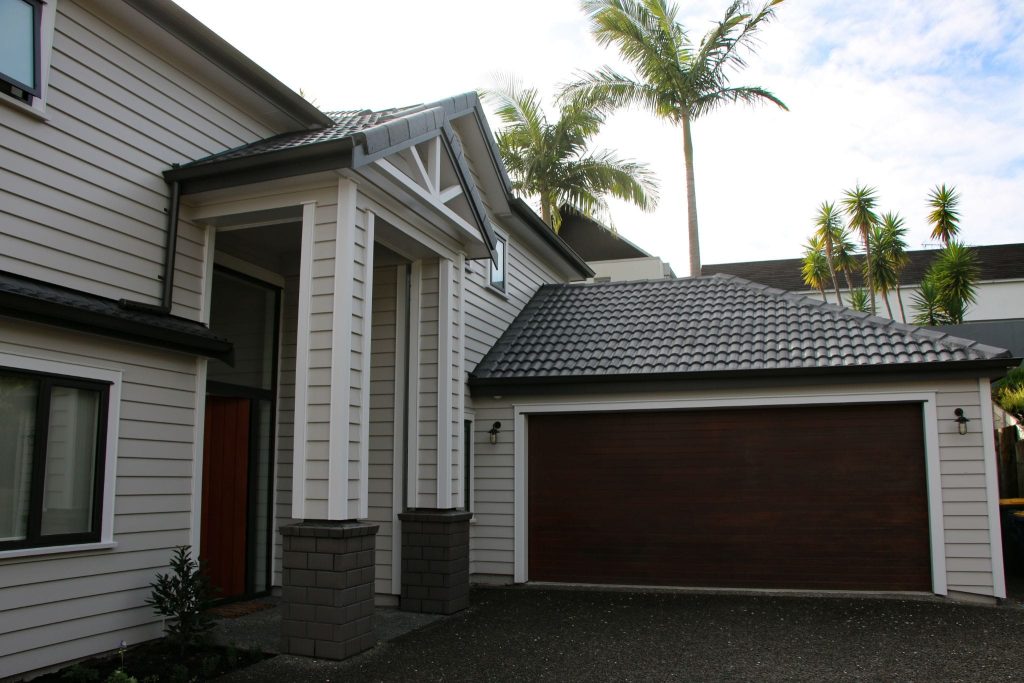 wolf builders Park Rise, Campbells bay reclad 4