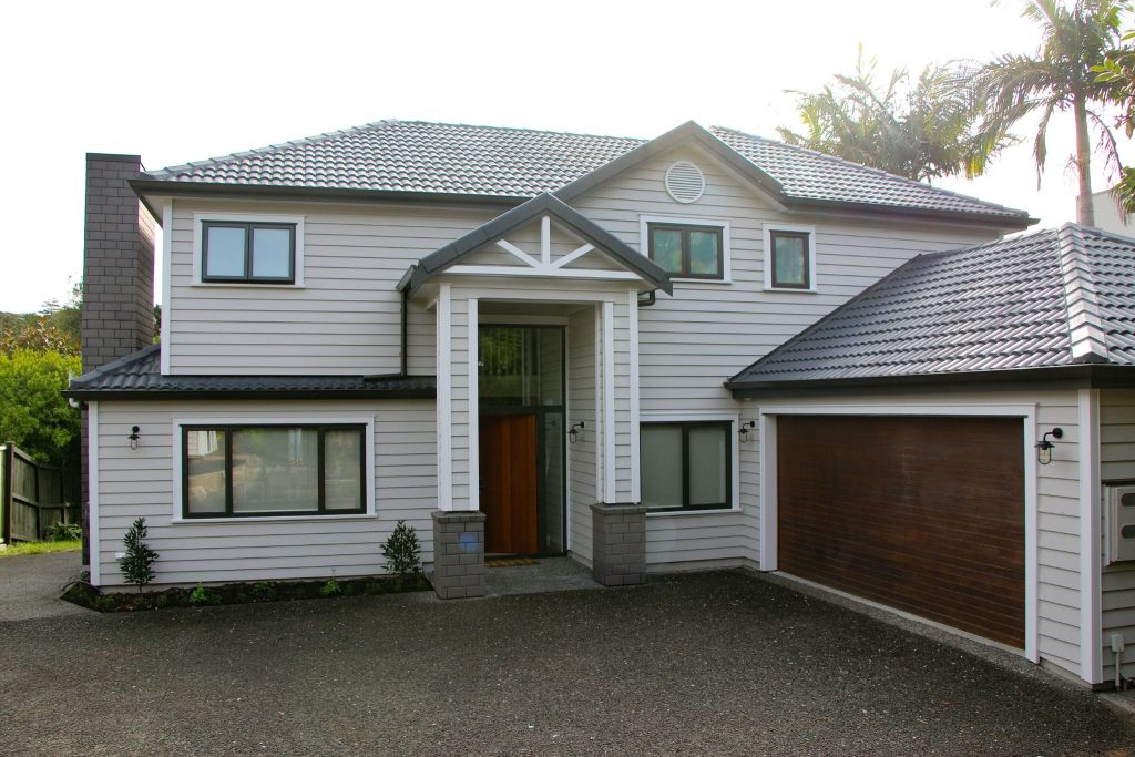 wolf builders Park Rise, Campbells bay reclad 5